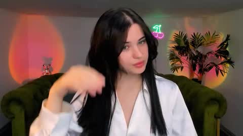 Snapshot of ladyofcandy chatting on 09-09-25, 08:58 Amelia online show from 09-09-25, 08:58