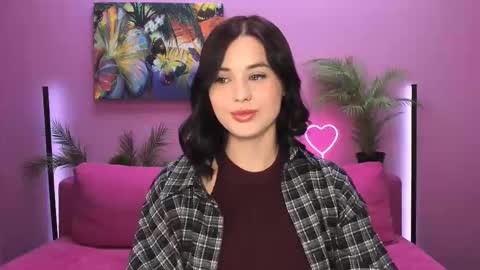 Snapshot of ladyofcandy chatting on 10-07-25, 12:57 Amelia online show from 10-07-25, 12:57