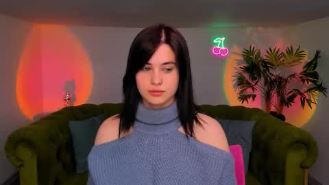 Snapshot of ladyofcandy chatting on 10-13-25, 08:58 Amelia online show from 10-13-25, 08:58