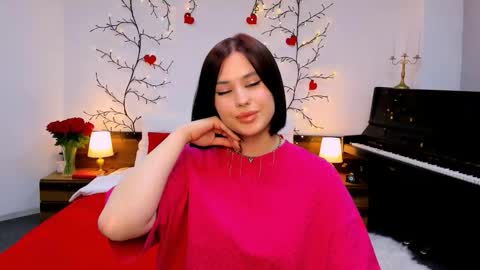 Snapshot of ladyofcandy chatting on 10-21-25, 06:08 Amelia online show from 10-21-25, 06:08