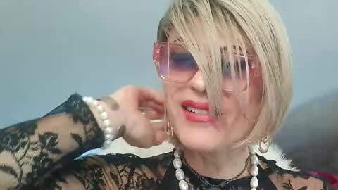 Oxana online show from 03-15-26, 01:55