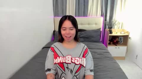 Ruby online show from 11-18-25, 03:45