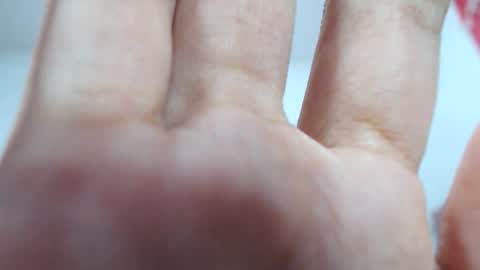 rubii  online show from 02-12-25, 01:30