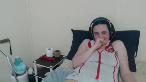 LadySlate online show from 12-27-24, 04:36