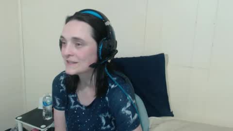 LadySlate online show from 01-19-25, 03:50