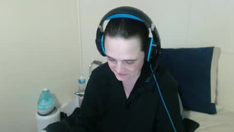 LadySlate online show from 01-20-25, 08:09