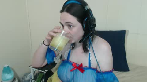 LadySlate online show from 01-21-25, 05:38