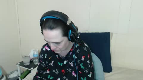 LadySlate online show from 01-23-25, 02:23