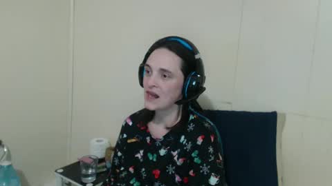 LadySlate online show from 01-23-25, 08:25