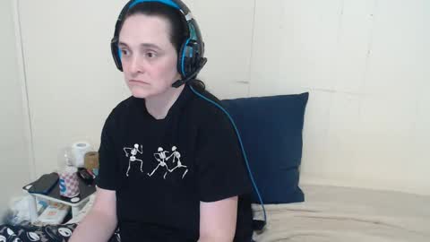 LadySlate online show from 01-27-25, 05:25