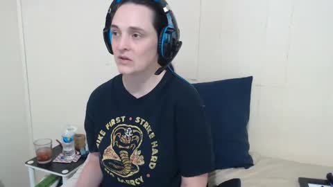 LadySlate online show from 01-28-25, 04:18