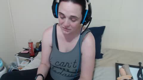 LadySlate online show from 02-02-25, 01:55