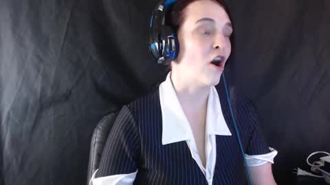 LadySlate online show from 02-03-25, 02:03