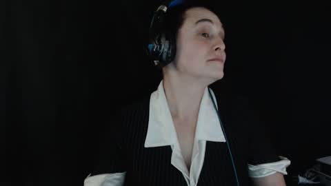 LadySlate online show from 02-03-25, 08:13