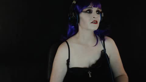 LadySlate online show from 02-09-25, 02:28