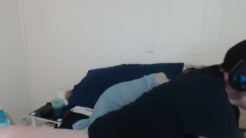 LadySlate online show from 02-10-25, 02:52