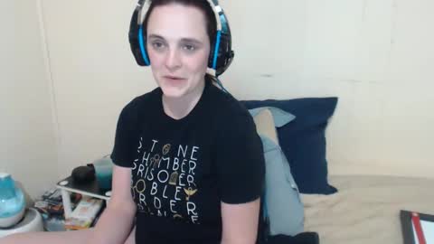 LadySlate online show from 02-10-25, 05:58