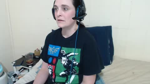 LadySlate online show from 02-13-25, 02:45