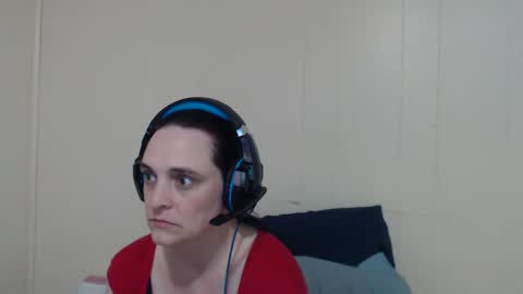 LadySlate online show from 02-14-25, 02:07