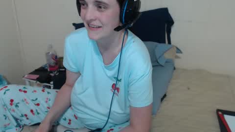 LadySlate online show from 02-15-25, 07:06