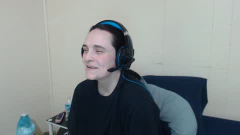 LadySlate online show from 02-19-25, 03:06