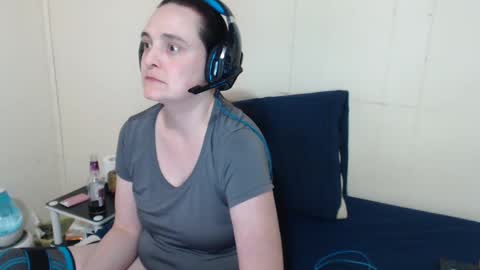 LadySlate online show from 02-22-25, 04:07