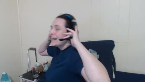 LadySlate online show from 02-26-25, 05:53