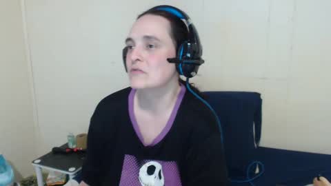 LadySlate online show from 02-28-25, 02:53