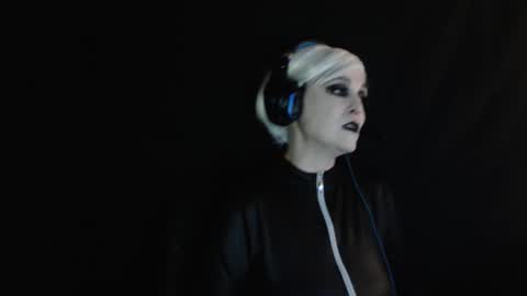 LadySlate online show from 03-11-25, 02:10