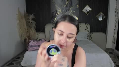 Lady  online show from 01-13-26, 03:23