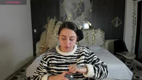 Lady  online show from 01-16-26, 03:10