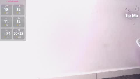 Isabella  online show from 03-05-26, 09:22