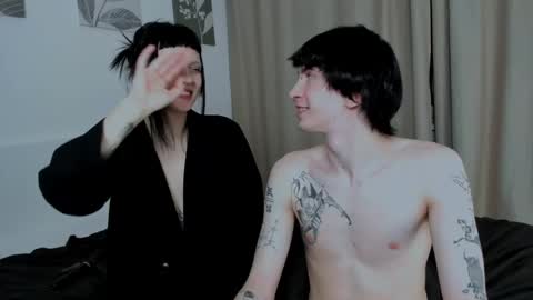 LadyTrep online show from 03-04-25, 09:32