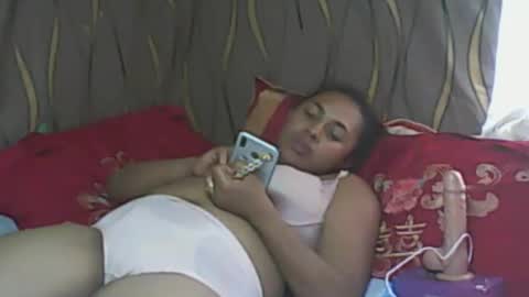 LadyXSnakes online show from 02-25-25, 06:36