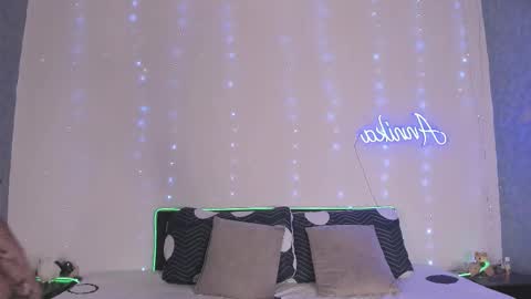 Laena Arryn online show from 02-16-26, 08:05