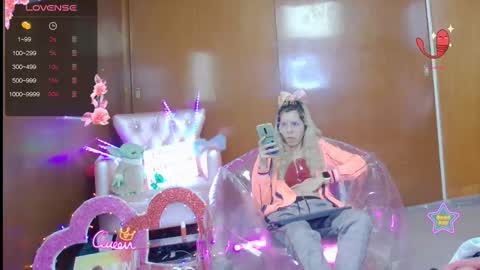 Skinnygirl online show from 03-06-26, 01:24