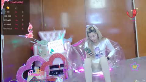 Skinnygirl online show from 03-08-26, 10:46