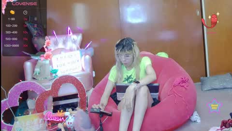 Skinnygirl online show from 04-21-26, 02:51