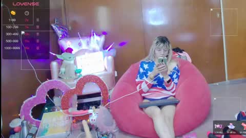 Skinnygirl online show from 04-23-26, 12:12