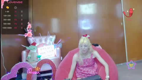 Snapshot of laflakita21 chatting on 04-29-26, 02:04 Skinnygirl online show from 04-29-26, 02:04