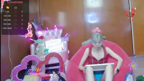 Snapshot of laflakita21 chatting on 05-12-26, 12:30 Skinnygirl online show from 05-12-26, 12:30