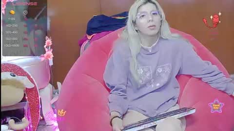 Skinnygirl online show from 07-13-26, 12:02