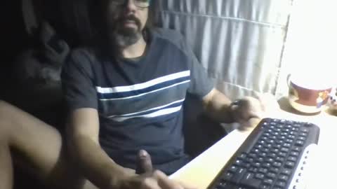 Snapshot of lagenovadura chatting on 06-28-26, 09:48 La Genova esta Dura beard boy male dick mastubate latinosexy latinohot latino glasses mature strong stronglegs online show from 06-28-26, 09:48