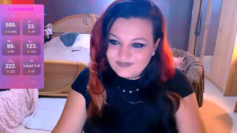 Arielle online show from 10-16-25, 07:15