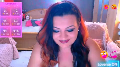 Snapshot of lagerthaa1 chatting on 05-21-26, 07:21 Arielle online show from 05-21-26, 07:21
