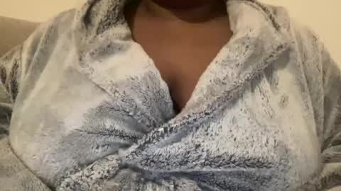 Big Black Girl online show from 01-15-25, 10:13