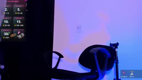 lahiam_smiiith online show from 01-21-25, 06:45