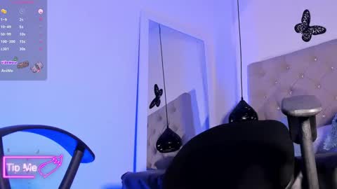 lahiam_smiiith online show from 02-15-25, 04:34