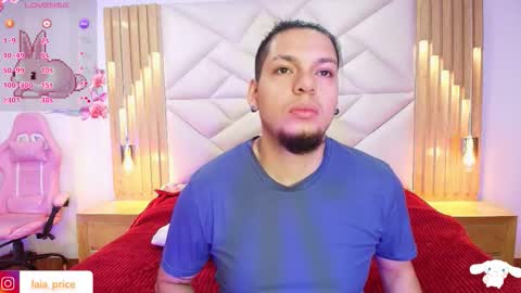 laia_and_damian online show from 11-09-25, 12:14