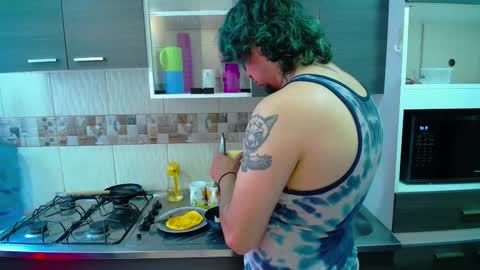 laia_and_damian online show from 11-15-25, 01:29